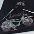 Pentel Quality Gel Ink Rollerball Pen (BG208BP2Z)