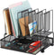 Mr. Pen Mesh Desk Organizer with Drawer, Desktop & Office Desk Organizers and Accessories