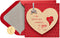 Papyrus Romantic Valentine's Day Card (Just So You Know)