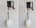 LuxHeat Radiant Floor Heat Installation Cable Monitor with Instant Alarm for Electric Underfloor Heating