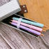 Jxueych Fancy Metal Pen Set, Inspirational Motivational Quotes, Cute Boss Lady Gifts, Teacher Pens, Office Decor
