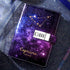Starry Constellation Lock Diary Set - Gift Box with Pen & Tapes for Kids, Girls, Boys, Luxury Travel Writing Diary