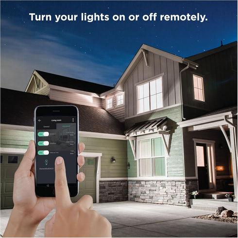 Sengled Bulb, Bulb BR30 Dimmable Bulb 2700K, 650 9W, 8 Pack Smart Zigbee Hub Required, Smart Light Works with Alexa