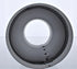 Imperial #BM0074 Black Reducer, 6x4, 24GA