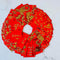Generic 24 Pieces Vietnamese New Year Red Lucky Money Envelopes, Large Size 6.5"x3.5"