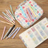 Mr. Pen Bible Journaling Kit, Bible Case, Highlighters and Pens No Bleed, Bible Study Supplies, Journaling Kit