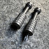 3", TC4 Pocket Screwdriver, EDC Palm Multitool With Spinner Toys, Ended Phillips for Gifts for Men Destornillador