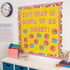 Eureka 841294 Candy Land Assorted Paper Cut-Outs - 36-Piece, 12 Each of 3 Different Designs