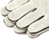 Forney 55200 Welding Gloves, Large, Grey