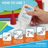CA Glue with Activator by Adhesive Guru - Woodworking Cyanoacrylate Glue (0.9 oz - 3.38 fl oz)