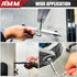 AMM 47PCS Set, Set 1/4" Magnetic Nut Driver & Screwdriver Bit Includes Nut Driver for Impact Drill, Screwdriver Bit