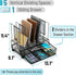 Mr. Pen- Mesh Desk Organizer with Drawer, Office Desk Organizers and Accessories, Desktop & Desk File Organizer by Mr. Pen