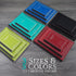 Itoya ProFolio Oasis Notebook, B5 Avocado, Lined and Dotted Journal for Work, Artists, Writers, Note Taking