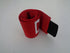 Magnetic Door Barrier - Stop - DO NOT Enter, Safety Door Barrier with Magnetic Ends, Red, 42 x 3 inches