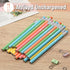 Mr. Pen Jumbo Pencils, 30 Fat Pencils for Kids Ages 2-4, Thick Preschool Pencils for Kindergarten