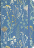 Twilight Garden Journal, Small Format Notebook