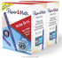 Paper Mate Ballpoint Pens, Write Bros. Blue Ink, Medium Point (1.0mm), 120 Count