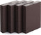 Bates Sanding Sponge, 4 Pack, 60/80/120/220 Grit Assortment, Washable and Reusable Sanding Blocks