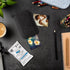 HP 2x3" (20 Sprocket Premium Zink Sticky Back Photo Paper Sheets) Compatible with Sprocket Photo Printers.