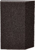 3M 6-Pack, (CP041-6P) Angled Sanding Sponges, Medium Grit, Use Wet or Dry, Great For All Purpose Sanding, Washable