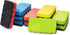 Magnetic White Board Eraser, 4 1/2” x 2 1/2” x 0.8” Erasers for Dry-Eraser Boards, Perfect for School, Home, Office