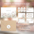 Envelopes,48Pack 4x6 Inches SLAPAFLIFE Floral Thank You Cards with - Thank You Notes with envelope and stickers,baby