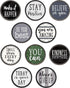 Teacher Modern Farmhouse Positive Sayings Accents for Classroom Decor