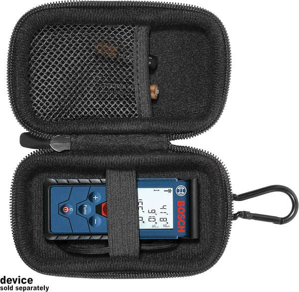 GETGEAR Case for Laser Measure Meter, compatible with Bosch Blaze, Blaze Pro, GLM50C, GLM165-40, GLM165-10