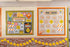 Teacher Created Resources Red Brick Better Than Paper Bulletin Board Roll (TCR77888)