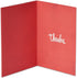 Heartfelt Thank You Card - The Best Thing About People