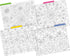 Barker Creek Color Me! in My Garden Designer File Folders, Pack of 12, Multi-Design, Letter Size