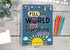 Teacher Created Resources Oh Happy Day Record Book (TCR8322) 8.5" x 11"