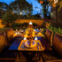 200PCS 200Hours Flameless LED Tea Lights Candles, Realistic and Bright Flickering Long Lasting Battery-Powered, Ideal
