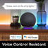 16.4 Geeni Prisma Symphony Smart LED Strip Lights, RGBIC Neon Color Changing WiFi Lights with App Remote Control