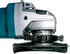 Makita 10 Pack 4.5" Cut Off Wheels for Grinders, Aggressive Cutting for Metal & Stainless Steel/INOX