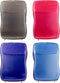 Officemate Metallic Cubicle Clips, Box Of 24