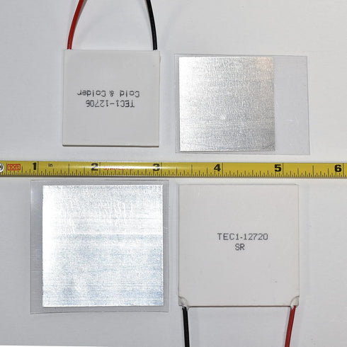 Indium Sheet Foil Thermal Interface Pad Paste Substitute, Pure Indium Metal (40 * 40 mm, Single)