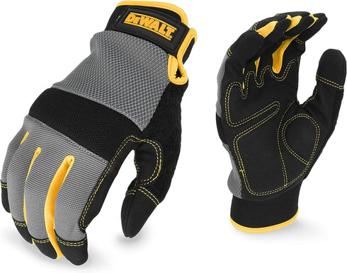 DPG211 Performance Glove, Foam Padded, Size M