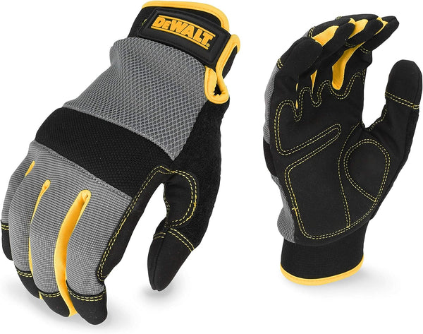 DPG211 Performance Glove, Foam Padded, Size M