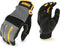 DPG211 Performance Glove, Foam Padded, Size M