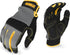 DPG211 Performance Glove, Foam Padded, Size M