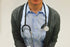 Princeton Tec Impulse 10 Lumen White LED Stethoscope Light, Clip On for Medical Professionals, Black