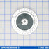 Supplying Demand LA11AA005 HVAC Squirrel Cage Blower Wheel 4 Inch by Supplying Demand