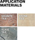 BOSCH NS500 3/8 in. Natural Stone Tile Bit