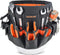 WELKINLAND 5 gallon bucket tool organizer, 5 gallon bucket holder, bucket liner,