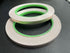 monochef 2pcs Copper Tape - Double-Sided Conductive Copper Foil Tape for EMI Shielding, Stained Glass, Electrical