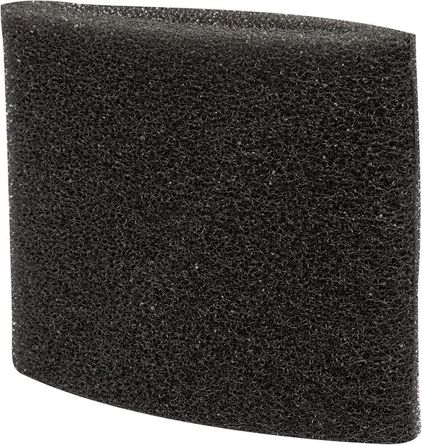 Shop-Vac 9052633 Foam Filter Sleeve for Wet Pickup, Reusable & Rinsable, Fits TV Models