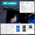 Sensory Tent for Kids with CPC Certification - Sensory Calm Corner Helps Autism, ADHD, SPD Children Relax, Reduce