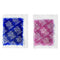 Dry & Dry Blue Indicating Silica Gel Packets, Rechargeable Desiccant, 20 Gram, 7 Packets