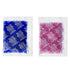 Dry & Dry Blue Indicating Silica Gel Packets, Rechargeable Desiccant, 20 Gram, 7 Packets